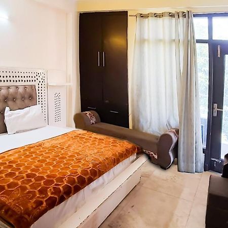 Hotel Jagannath نيودلهي المظهر الخارجي الصورة