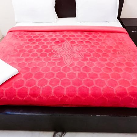 Hotel Jagannath نيودلهي المظهر الخارجي الصورة