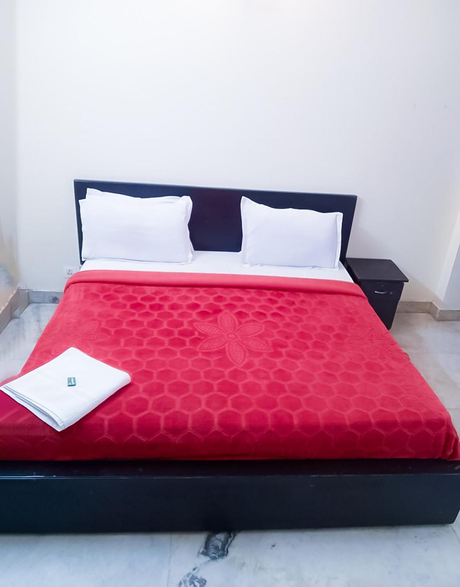 Hotel Jagannath نيودلهي المظهر الخارجي الصورة