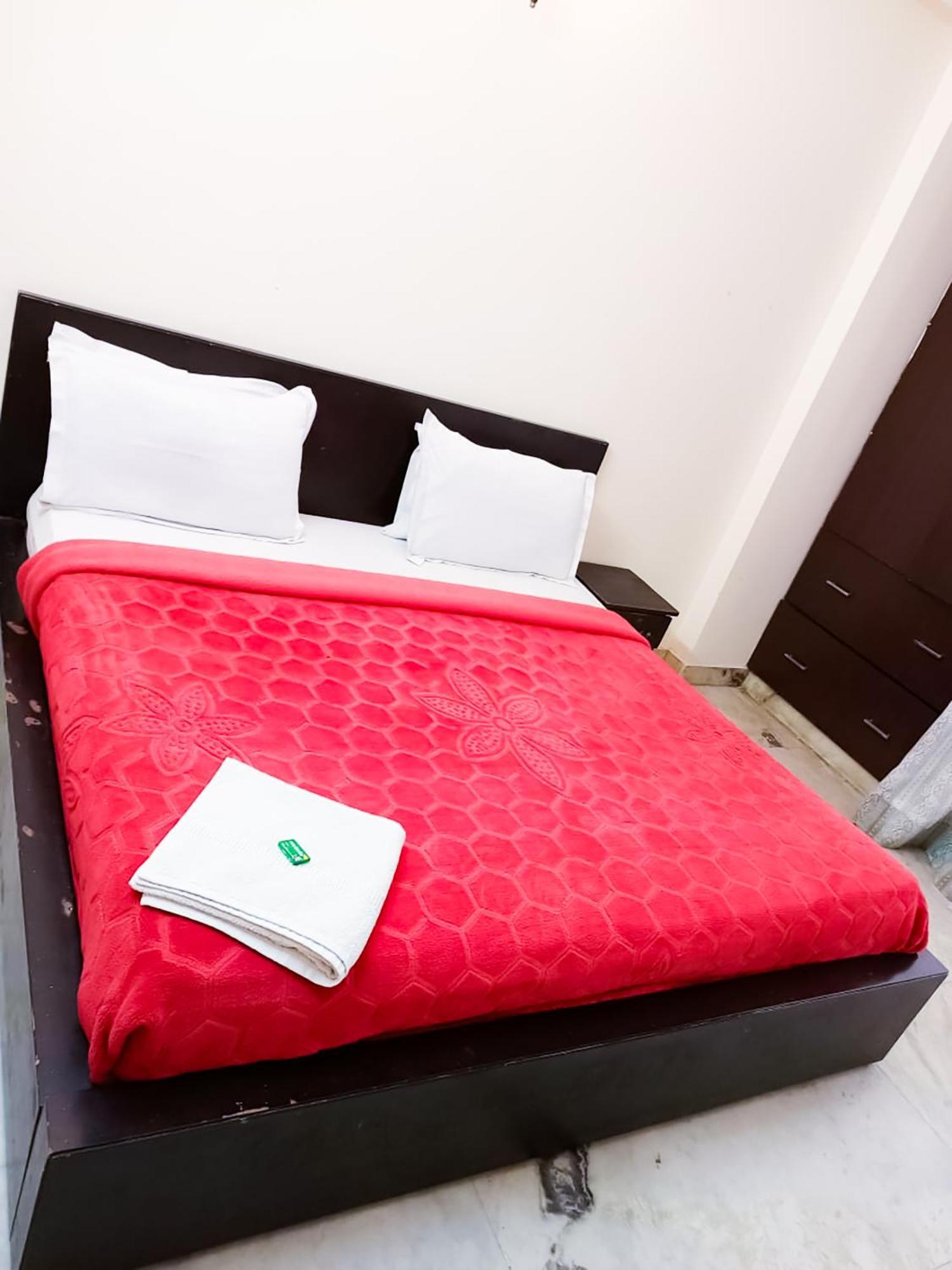 Hotel Jagannath نيودلهي المظهر الخارجي الصورة