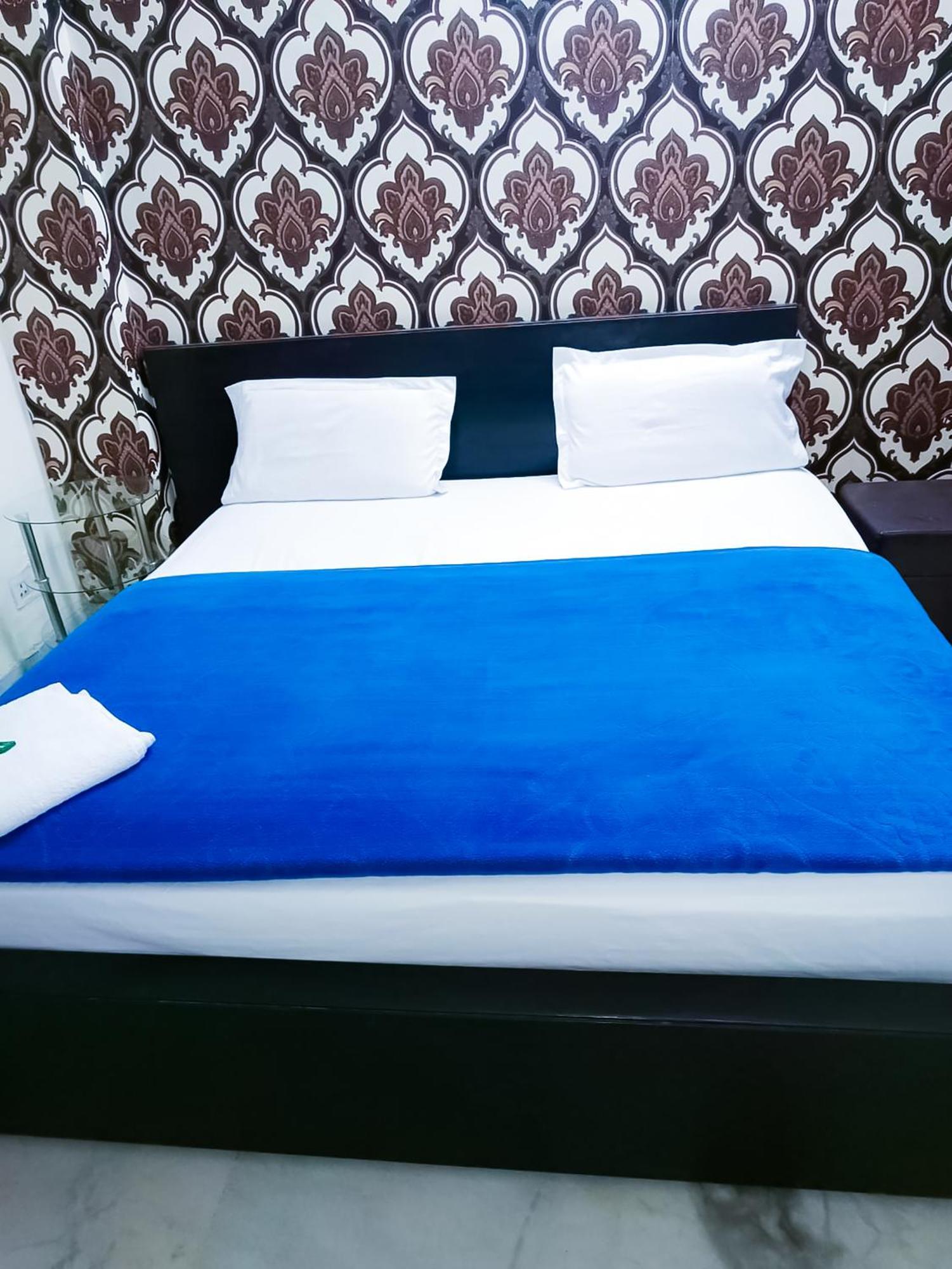 Hotel Jagannath نيودلهي المظهر الخارجي الصورة