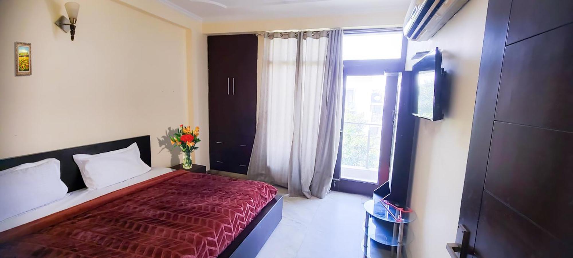 Hotel Jagannath نيودلهي المظهر الخارجي الصورة