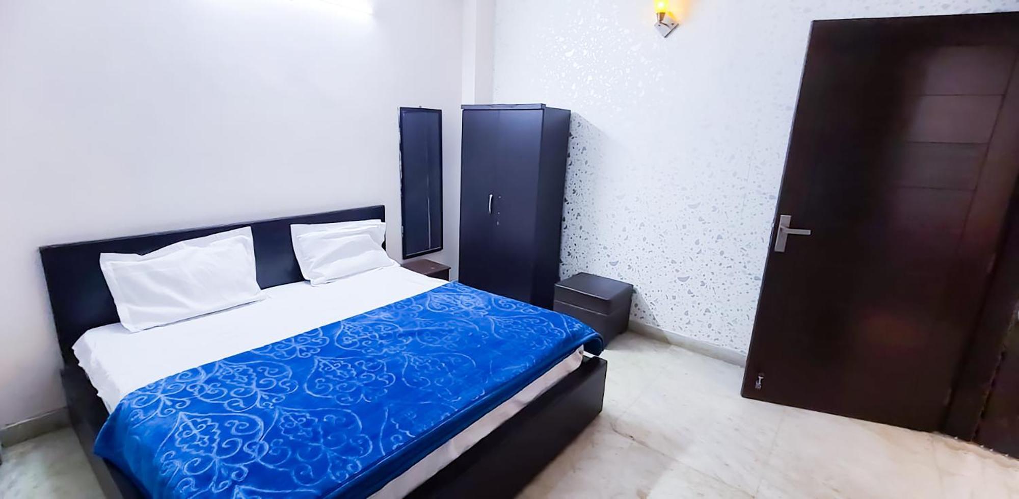Hotel Jagannath نيودلهي المظهر الخارجي الصورة