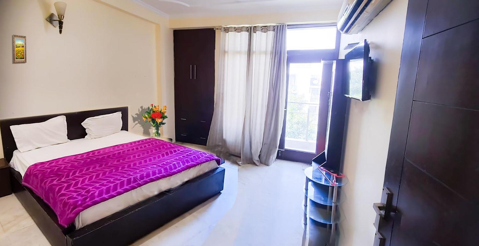Hotel Jagannath نيودلهي المظهر الخارجي الصورة